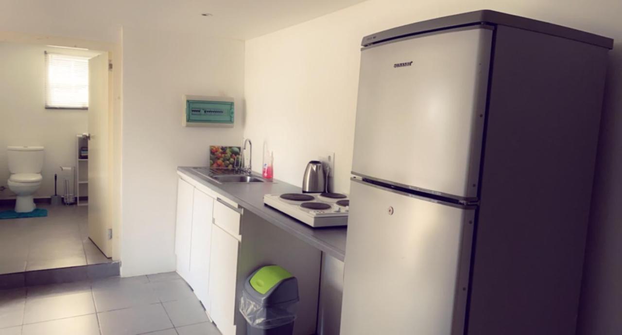 Apartment Curacao Willemstad Exterior foto