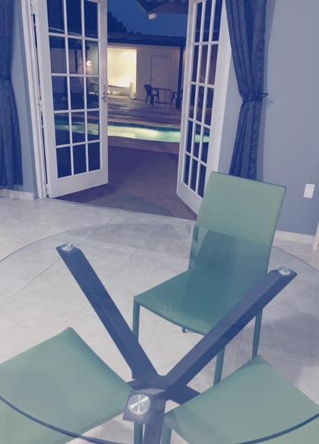 Apartment Curacao Willemstad Exterior foto