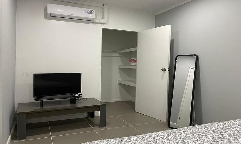 Apartment Curacao Willemstad Exterior foto